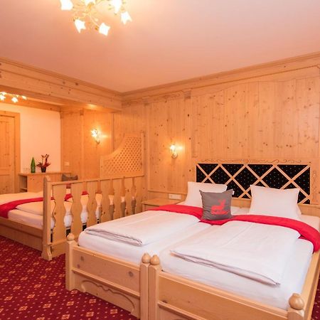 Hotel Moelltalerhof Рангерсдорф Экстерьер фото