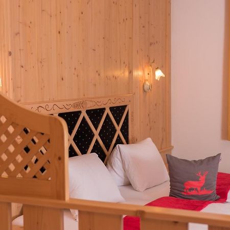 Hotel Moelltalerhof Рангерсдорф Экстерьер фото