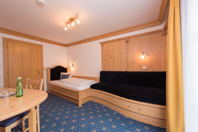 Hotel Moelltalerhof Рангерсдорф Экстерьер фото