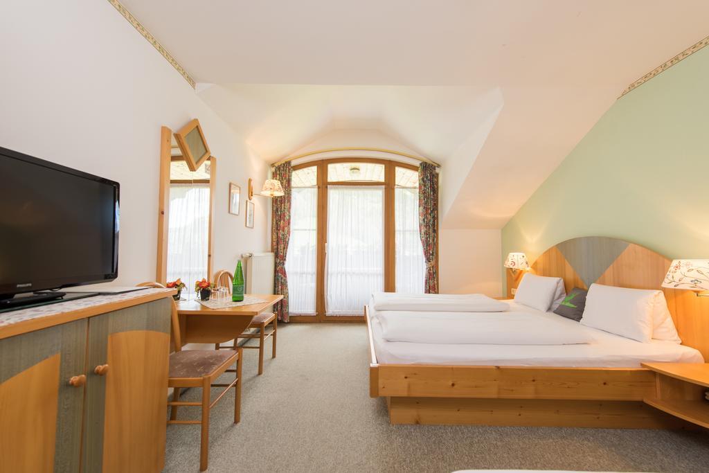 Hotel Moelltalerhof Рангерсдорф Номер фото