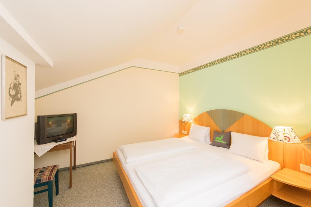 Hotel Moelltalerhof Рангерсдорф Номер фото