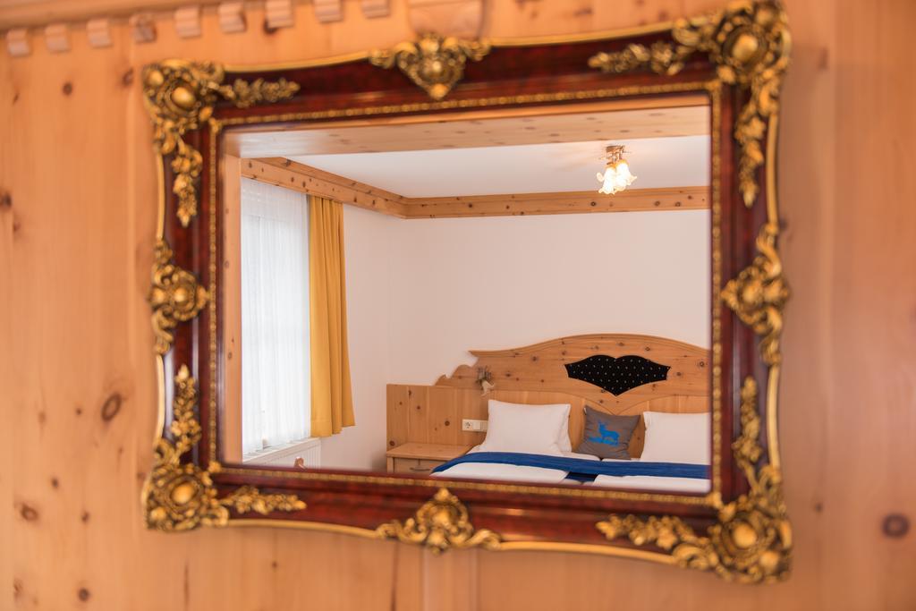 Hotel Moelltalerhof Рангерсдорф Экстерьер фото
