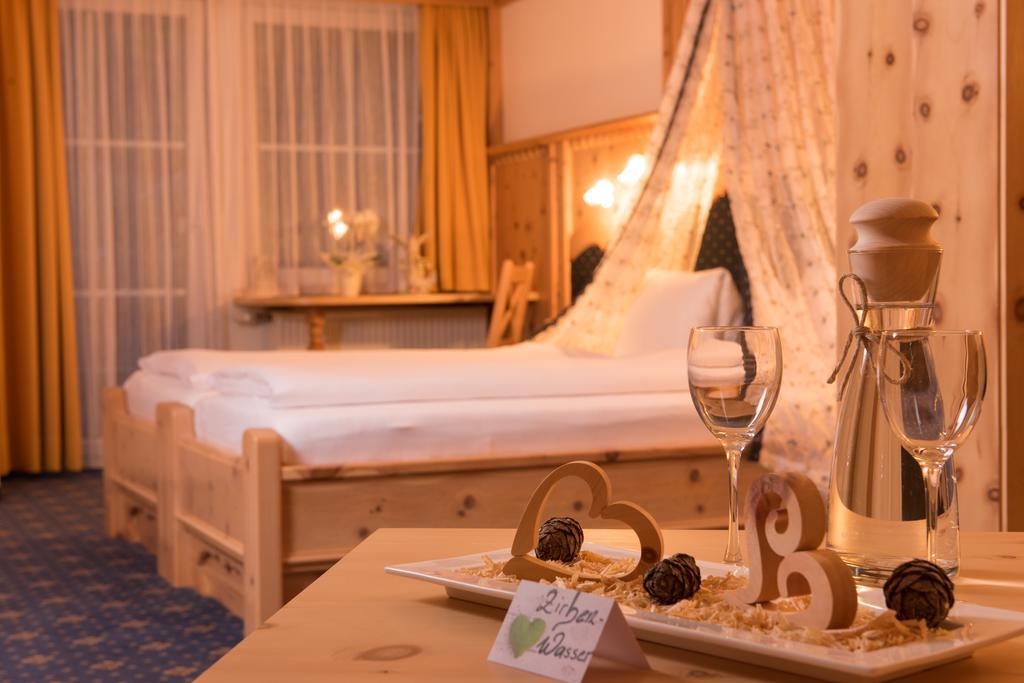 Hotel Moelltalerhof Рангерсдорф Экстерьер фото